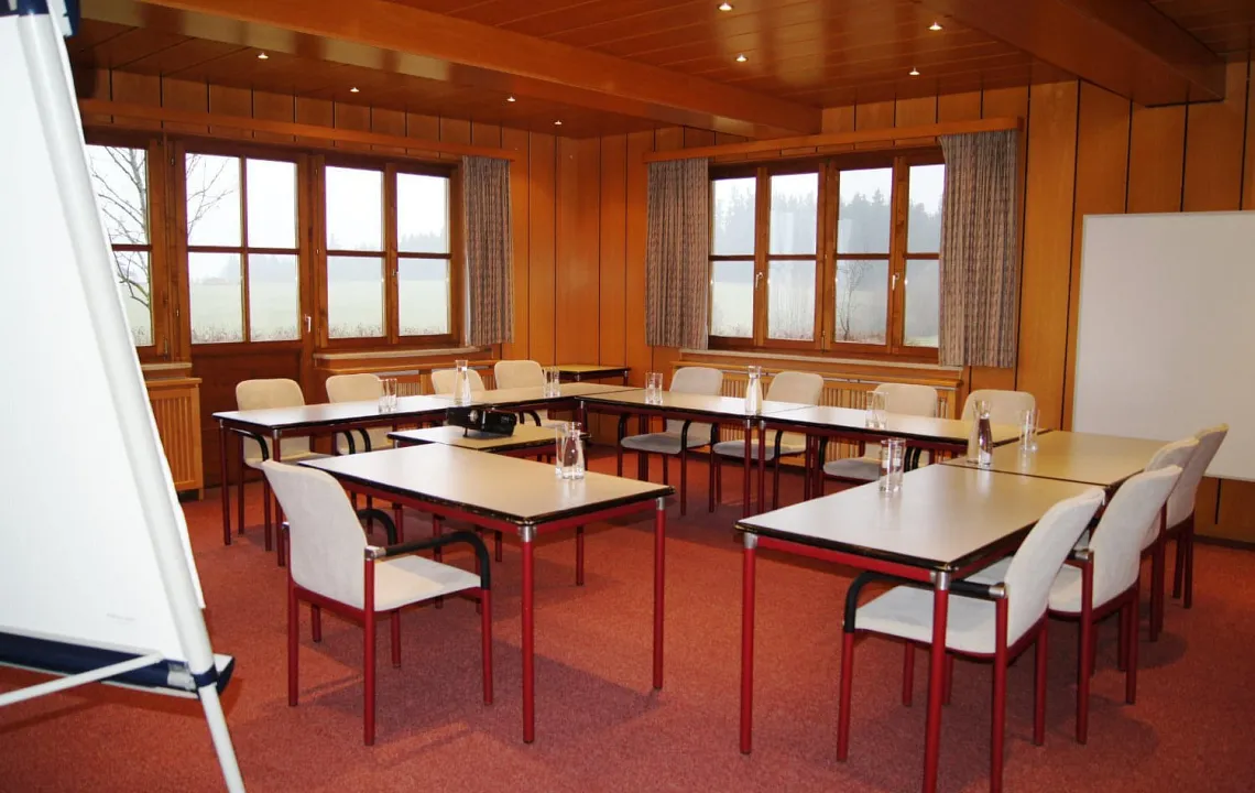 Bio-Hotel Schiessentobel 4